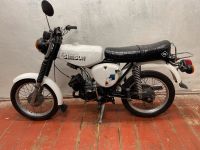 Simson S51 C Comfort 4 Gang 1989 DDR Originallack Papiere Sachsen - Werdau Vorschau