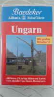 Baedeker  Reiseführer UNGARN, mit großer Reisekarte, Schutzumsch. München - Allach-Untermenzing Vorschau