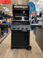 Napoleon Gasgrill Phantom Freestyle 425, neu München - Milbertshofen - Am Hart Vorschau