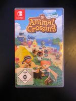 Animal Crossing New Horizons (Nintendo Switch) Hessen - Wiesbaden Vorschau