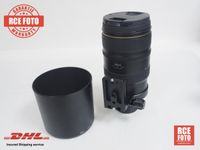 Nikon AF 80-400mm f/4.5-5.6 D ED VR Nikkor (Nikon & compatible) Berlin - Wilmersdorf Vorschau