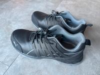 Sicherheitsschuhe Arbeitsschuhe Puma Velocity 2.0  S3 Bayern - Oberschweinbach Vorschau