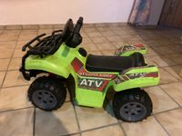 Neues Quad ATV Elektroquad Kinderquad Rheinland-Pfalz - Hergenfeld Vorschau