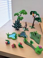 Playmobil Zubehör Bäume Pflanzen Nordrhein-Westfalen - Lübbecke  Vorschau
