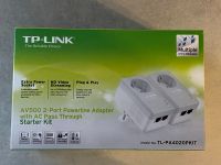 TP-Link AV500 Baden-Württemberg - Süßen Vorschau