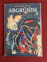 Marvel Exklusiv 8 - Spiderman : Abgründe (HC / TOP-Zustand) Niedersachsen - Nienburg (Weser) Vorschau
