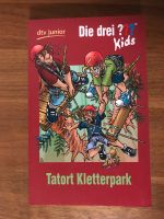 Die drei ??? Fragezeichen Kids Buch Tatort Kletterpark Bayern - Fürth Vorschau