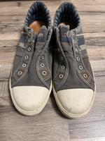 Herrenschuhe von S Oliver Gr. 43 Sachsen - Bernsbach  Vorschau