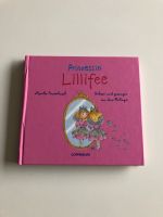 Prinzessin Lillifee CD Schleswig-Holstein - Ellerau  Vorschau