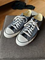 Converse Chuck Taylor All Star Low Chucks Gr. 43 Blau Rheinland-Pfalz - Osthofen Vorschau