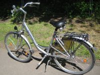 VICTORIA Alu "Sylt" 28er 7 Gänge City Fahrrad RH 48 cm Nordrhein-Westfalen - Preußisch Oldendorf Vorschau