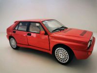 Modellauto 1:18 Lancia Delta Ricko Hessen - Hessisch Lichtenau Vorschau