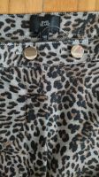 River Island Hose Leggings mit Leomuste Größe 40 Hessen - Bad Orb Vorschau