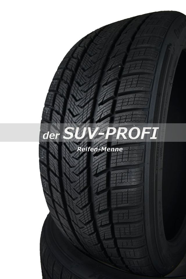 2x Winterreifen M+S 245/40 R20 GRIPMAX BMW 7er Mercedes S-Klasse in Olpe