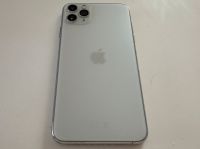 iPhone 11 Pro Max 256gb Silver White Düsseldorf - Flingern Nord Vorschau