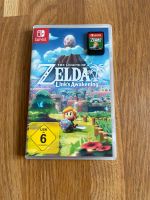 Nintendo Switch Zelda Link‘s Awakening Bayern - Oberviechtach Vorschau