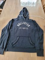 HOLLISTER Hoodie, M Schleswig-Holstein - Immenstedt Vorschau