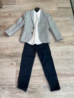 Jungen Kommunions Outfit  Anzug Jacket Hemd Chino Top Nordrhein-Westfalen - Oberhausen Vorschau