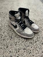 Jordan 1 in Beige Düsseldorf - Bilk Vorschau