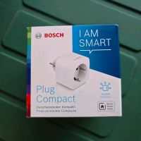 Bosch Smart Home Zwischenstecker Kompakt Plug Compact - NEU - Nordrhein-Westfalen - Odenthal Vorschau