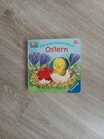 Kinderbuch "Mein erstes Gucklochbuch Ostern" Rheinland-Pfalz - Wincheringen Vorschau