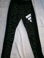 Adidas Damen Sport Legging Hose Größe M Baden-Württemberg - Rottenburg am Neckar Vorschau