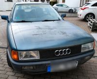 Audi 80 b3 1.8s Baden-Württemberg - Neuenstadt Vorschau