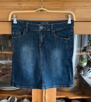 ❤️ ZERO Jeansrock Gr. 36 NEUWERTIG ❤️ Nordrhein-Westfalen - Elsdorf Vorschau