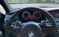 BMW E60/E61 M5 Tacho für 530/535d Hessen - Haiger Vorschau