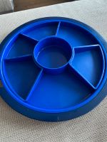 Tupperware Tupper C81 Preludio Schlemmerrunde blau/weiss Bayern - Ochsenfurt Vorschau