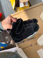 Jordan baby sneaker 23,5 Hessen - Offenbach Vorschau