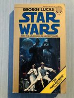 George Lucas - Star Wars - From the Adventures of Luke Skywalker Hessen - Neuental Vorschau
