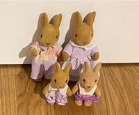 Sylvanian Families • Hasenfamilie Hessen - Schmitten Vorschau