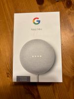 Nest Mini 2 Google Assistent Baden-Württemberg - Kandern Vorschau