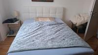 Boxspringbett 160x200 Nordrhein-Westfalen - Sankt Augustin Vorschau