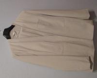 flotter Hosenanzug, 2teiler, beige, Business, Hochzeit, Urlaub Bayern - Volkach Vorschau