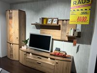 Möbel, Ideal Möbel, Wohnwand, Cabana, 313x209x50cm, XXXLutz Bayern - Haßfurt Vorschau