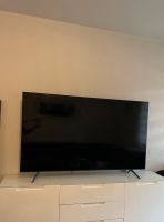 Samsung GU Smart Tv 65“ Zoll UHD Ultra HD 4K  mit KlarsichtFolie Düsseldorf - Grafenberg Vorschau