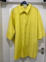 Topshop Oversize Hemd Bluse Lime Sommer Asod Hessen - Griesheim Vorschau