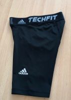 ADIDAS FUNKTIONSUNTERHOSE 152 vintage y2k Sport Fußball workout Baden-Württemberg - Aichtal Vorschau