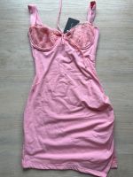 Outcast Mini Kleid pink Baden-Württemberg - Leutkirch im Allgäu Vorschau