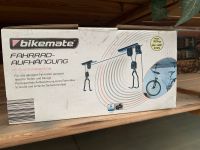 Fahrrad Aufhängung neu verpackt Niedersachsen - Aurich Vorschau