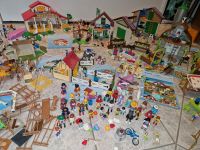 Große Playmobil Sammlung Bauernhof/Pferde/ Diverse Nordrhein-Westfalen - Viersen Vorschau