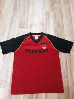 Deutschland Trikot Größe 134 / 140 Thüringen - Sonneberg Vorschau