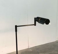 Swisslamps Haloprofil Stehleuchte Floor Lamp zu Mid Century 70er Hamburg-Nord - Hamburg Winterhude Vorschau