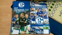 Für Sammler: SCHALKE KALENDER 2018, 2019,2020 und Parkstadion Nordrhein-Westfalen - Hamm Vorschau