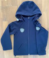 SYLT Softshell Jacke Funktionsjacke 128 / 134 Trollkids Bayern - Bamberg Vorschau