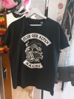 Herren T-Shirt CLUB DER ALTEN SÄCKE Bayern - Neunkirchen a. Brand Vorschau