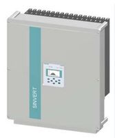 Siemens Sinvert PVM 20  Wechselrichter mit 20 kW Nordrhein-Westfalen - Warburg Vorschau