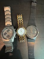 Playboy Uhren Uhr Armband Herren Damen Titan Chronograph Rheinland-Pfalz - Bad Kreuznach Vorschau